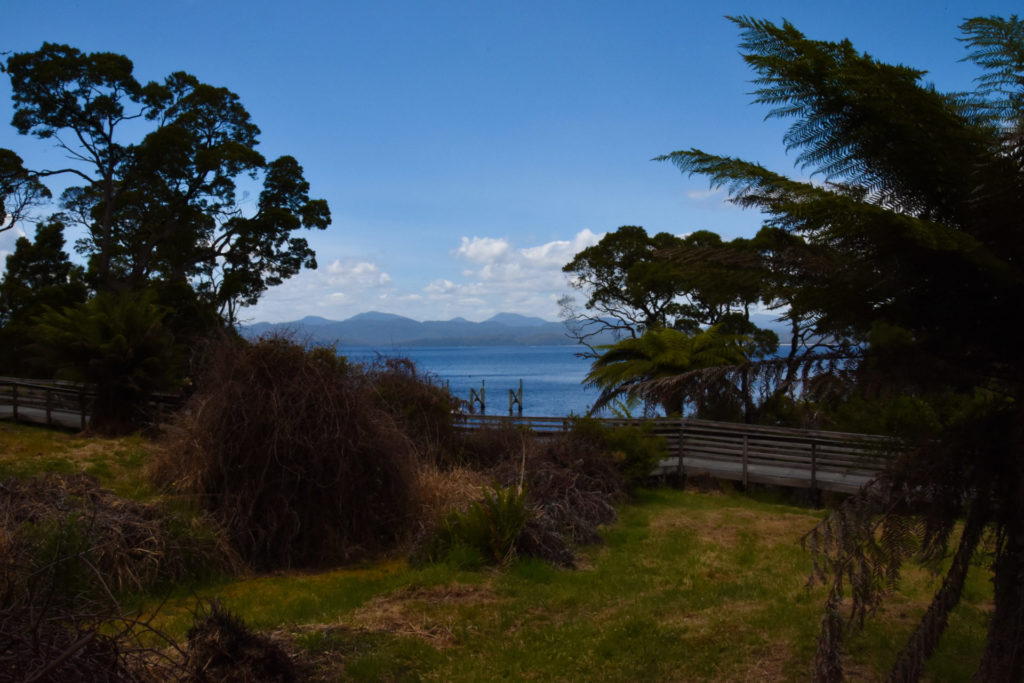 , Tasmanian Books of the Dead, Glenn Stuart Beatty
