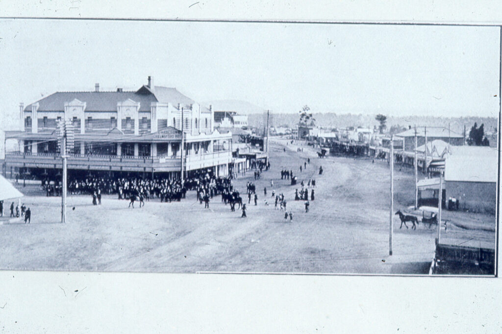 Growing up in the Coalfields of Northern NSW, This is Just a Coal Town, Glenn Stuart Beatty