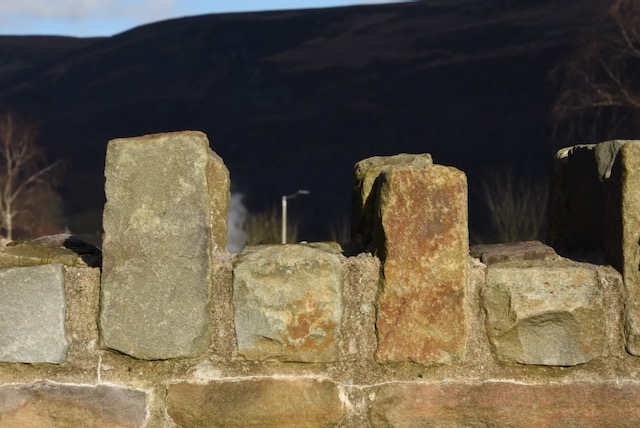 coalfields, This Is Just A Coal Town, Glenn Stuart Beatty