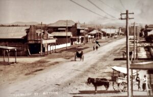 Glenn Stuart Beatty, Home, Glenn Stuart Beatty