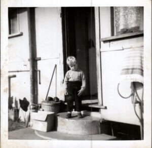 Glenn Stuart Beatty, Home, Glenn Stuart Beatty